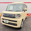 suzuki spacia 2024 -SUZUKI 【尾張小牧 581ﾉ6886】--Spacia MK94S--208465---SUZUKI 【尾張小牧 581ﾉ6886】--Spacia MK94S--208465- image 1