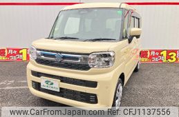 suzuki spacia 2024 -SUZUKI 【尾張小牧 581ﾉ6886】--Spacia MK94S--208465---SUZUKI 【尾張小牧 581ﾉ6886】--Spacia MK94S--208465-