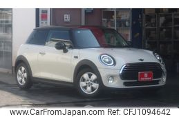 mini mini-others 2018 -BMW 【倉敷 330そ5203】--BMW Mini XR15M--WMWXR32040TL82631---BMW 【倉敷 330そ5203】--BMW Mini XR15M--WMWXR32040TL82631-