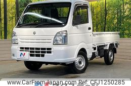 suzuki carry-truck 2020 quick_quick_DA16T_DA16T-541710