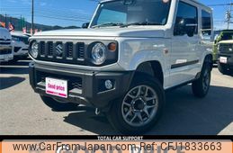 suzuki jimny 2024 CFJ1833663