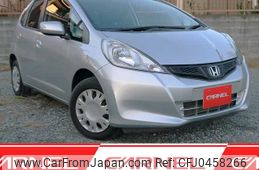 honda fit 2011 F00744