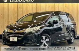 honda odyssey 2013 -HONDA--Odyssey DBA-RC1--RC1-1004984---HONDA--Odyssey DBA-RC1--RC1-1004984-