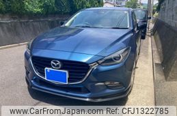 mazda axela 2016 -MAZDA--Axela LDA-BMLFS--BMLFS-105043---MAZDA--Axela LDA-BMLFS--BMLFS-105043-