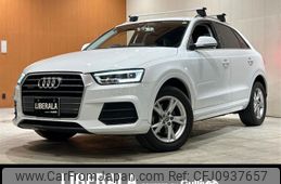 audi q3 2015 -AUDI--Audi Q3 ABA-8UCULB--WAUZZZ8U6GR003822---AUDI--Audi Q3 ABA-8UCULB--WAUZZZ8U6GR003822-