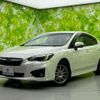 subaru impreza-g4 2019 quick_quick_DBA-GK3_GK3-007058 image 1