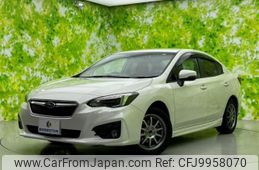 subaru impreza-g4 2019 quick_quick_DBA-GK3_GK3-007058