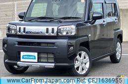 daihatsu taft 2025 CFJ1636955