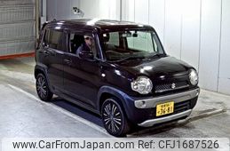 suzuki hustler 2014 CFJ1687526