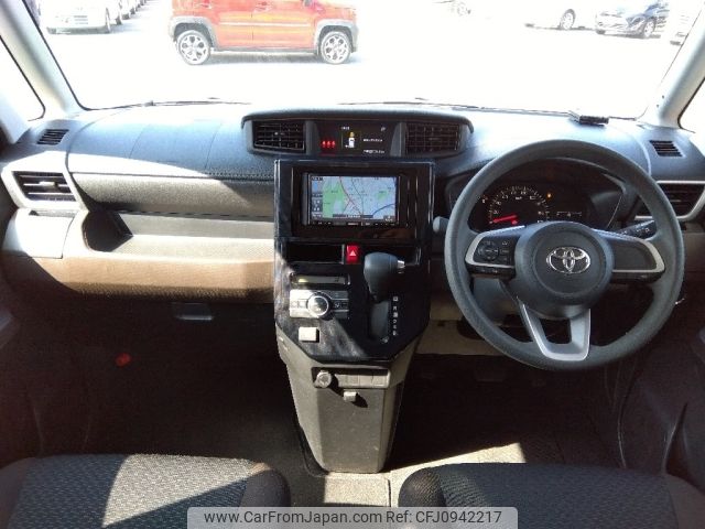 toyota roomy 2021 -TOYOTA--Roomy 5BA-M900A--M900A-0617975---TOYOTA--Roomy 5BA-M900A--M900A-0617975- image 2