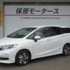 honda shuttle 2019 -HONDA--Shuttle 6AA-GP7--GP7-2102276---HONDA--Shuttle 6AA-GP7--GP7-2102276- image 1