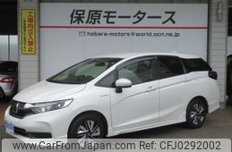 honda shuttle 2019 -HONDA--Shuttle 6AA-GP7--GP7-2102276---HONDA--Shuttle 6AA-GP7--GP7-2102276-