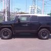 toyota fj-cruiser 2013 quick_quick_CBA-GSJ15W_GSJ15-0123291 image 6