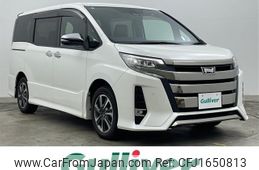 toyota noah 2021 CFJ1650813