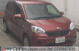 toyota passo 2016 -TOYOTA 【多摩 536ﾎ1024】--Passo M700A-0024764---TOYOTA 【多摩 536ﾎ1024】--Passo M700A-0024764-