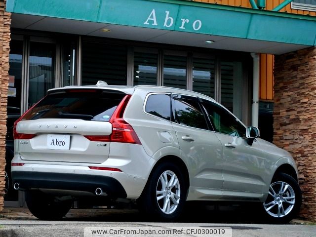 volvo xc60 2019 -VOLVO--Volvo XC60 LDA-UD4204TXC--YV1UZA8MCK1324777---VOLVO--Volvo XC60 LDA-UD4204TXC--YV1UZA8MCK1324777- image 2