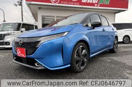 nissan aura 2023 quick_quick_6AA-FE13_FE13-295906