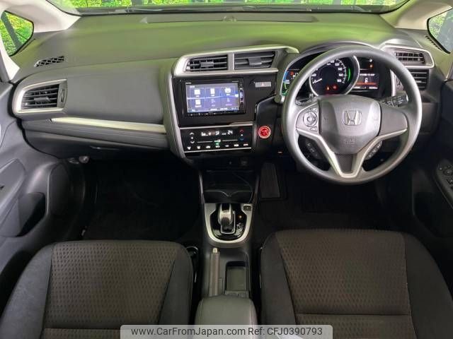 honda fit 2018 -HONDA--Fit DAA-GP5--GP5-1335495---HONDA--Fit DAA-GP5--GP5-1335495- image 2