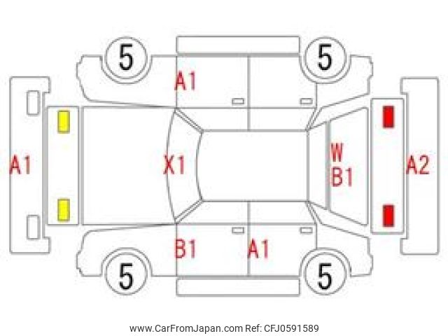 daihatsu tanto-exe 2010 -DAIHATSU--Tanto Exe DBA-L455S--L455S-0041069---DAIHATSU--Tanto Exe DBA-L455S--L455S-0041069- image 2