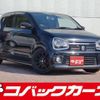 suzuki alto-works 2018 quick_quick_HA36S_HA36S-892967 image 1