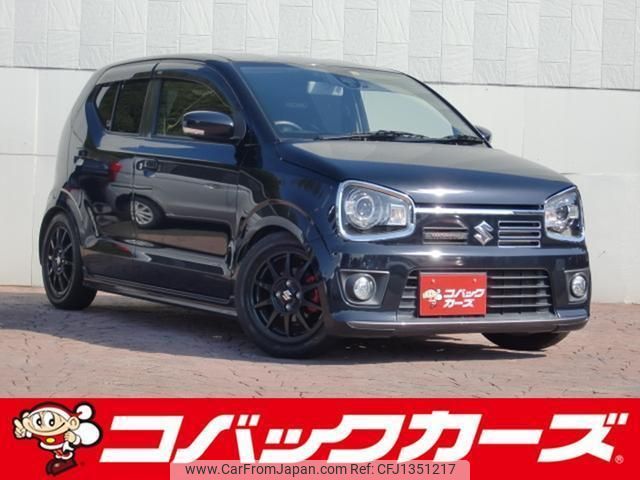 suzuki alto-works 2018 quick_quick_HA36S_HA36S-892967 image 1