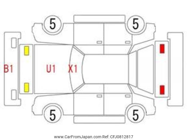 nissan roox 2020 -NISSAN--Roox 5AA-B44A--B44A-0038996---NISSAN--Roox 5AA-B44A--B44A-0038996- image 2