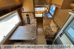toyota camroad 2007 CFJ1580939