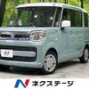 suzuki spacia 2020 -SUZUKI--Spacia 5AA-MK53S--MK53S-318817---SUZUKI--Spacia 5AA-MK53S--MK53S-318817- image 1