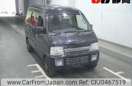 suzuki every-wagon 2003 -SUZUKI 【後日 】--Every Wagon DA62W--DA62W-805775---SUZUKI 【後日 】--Every Wagon DA62W--DA62W-805775-