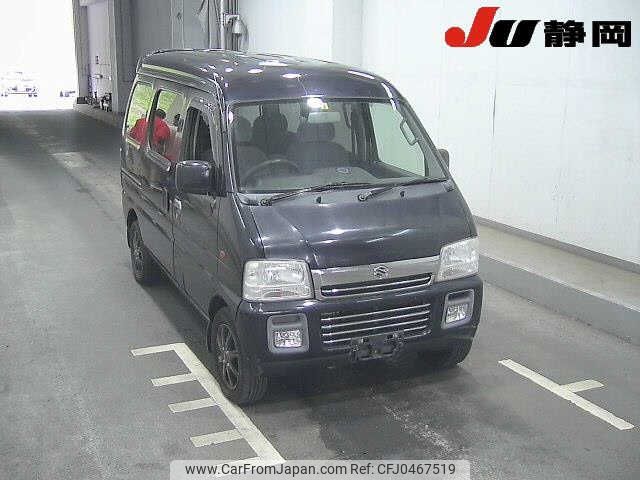 suzuki every-wagon 2003 -SUZUKI 【後日 】--Every Wagon DA62W--DA62W-805775---SUZUKI 【後日 】--Every Wagon DA62W--DA62W-805775- image 1