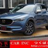 mazda cx-5 2018 quick_quick_KF2P_KF2P-201108 image 1