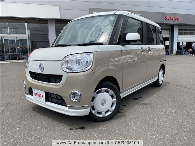 daihatsu move-canbus 2019 -DAIHATSU--Move Canbus 5BA-LA810S--LA810S-0034233---DAIHATSU--Move Canbus 5BA-LA810S--LA810S-0034233- image 2