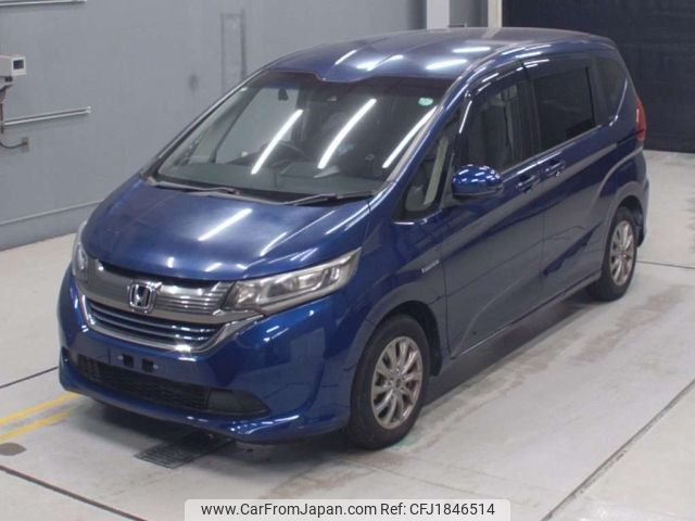 honda freed 2016 CFJ1846514 image 1