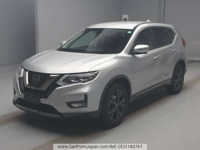 nissan x-trail 2022 -NISSAN--X-Trail 5BA-NT32--NT32-618510---NISSAN--X-Trail 5BA-NT32--NT32-618510- image 1