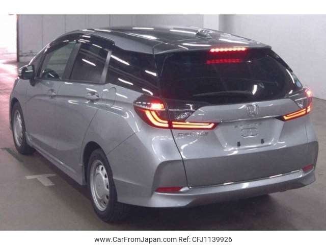 honda shuttle 2020 -HONDA--Shuttle 6BA-GK8--GK8-2106086---HONDA--Shuttle 6BA-GK8--GK8-2106086- image 2