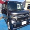 honda n-box 2023 -HONDA--N BOX 6BA-JF3--JF3-2424491---HONDA--N BOX 6BA-JF3--JF3-2424491- image 3