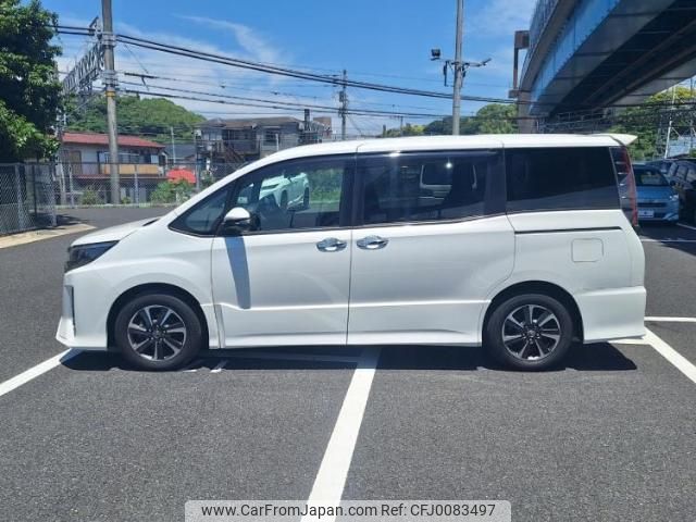 toyota noah 2018 quick_quick_DBA-ZRR80W_ZRR80-0446799 image 2