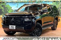 mitsubishi triton 2024 CFJ1716969
