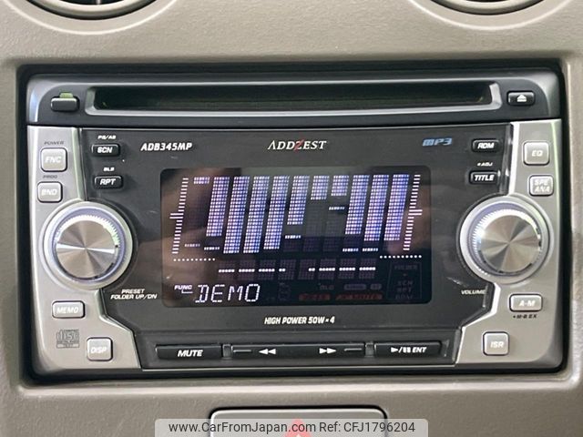 suzuki alto 2005 CFJ1796204 image 2