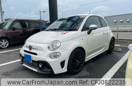 fiat fiat-others 2017 CFJ0822235