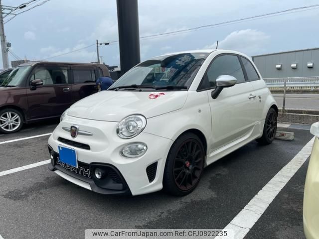 fiat fiat-others 2017 CFJ0822235 image 1