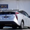 toyota prius 2018 -TOYOTA--Prius DAA-ZVW55--ZVW55-8060020---TOYOTA--Prius DAA-ZVW55--ZVW55-8060020- image 3