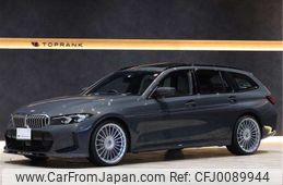 bmw alpina 2023 -BMW 【品川 303ｽ7695】--BMW Alpina 7CA-3U40--WAP72FZ050FP29526---BMW 【品川 303ｽ7695】--BMW Alpina 7CA-3U40--WAP72FZ050FP29526-