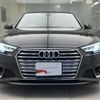 audi a4-avant 2019 quick_quick_DBA-8WCVK_WAUZZZF40KA072824 image 3