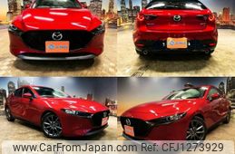 mazda mazda3-fastback 2019 quick_quick_6BA-BP5P_BP5P-104038