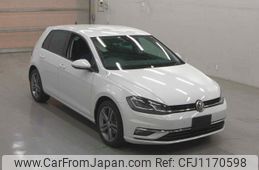volkswagen golf 2020 quick_quick_DBA-AUCPT_WVWZZZAUZLW074251