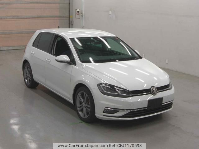 volkswagen golf 2020 quick_quick_DBA-AUCPT_WVWZZZAUZLW074251 image 1