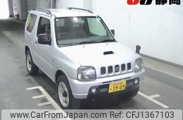 suzuki jimny 2001 -SUZUKI 【伊豆 580ﾅ3909】--Jimny JB23W--JB23W-232112---SUZUKI 【伊豆 580ﾅ3909】--Jimny JB23W--JB23W-232112-
