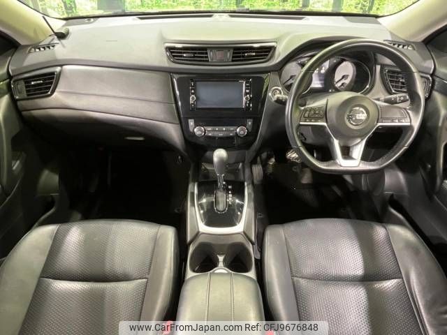 nissan x-trail 2018 -NISSAN--X-Trail DBA-NT32--NT32-089293---NISSAN--X-Trail DBA-NT32--NT32-089293- image 2