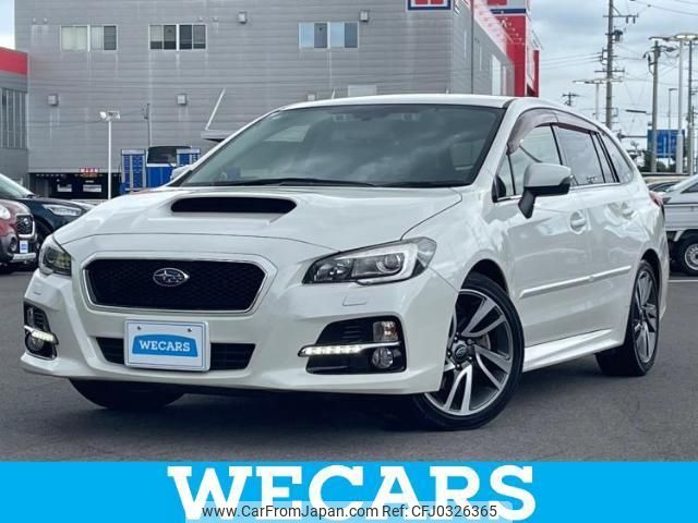 subaru levorg 2014 quick_quick_DBA-VM4_VM4-018714 image 1